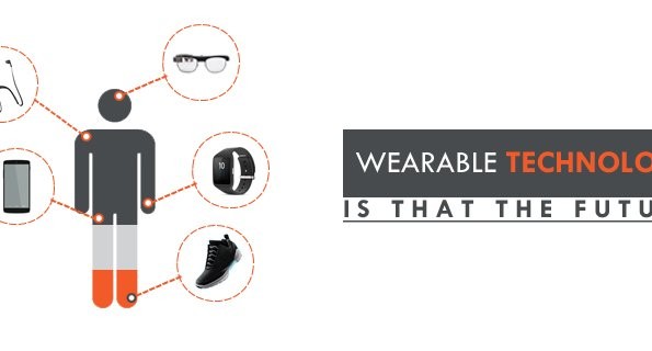 Wearable Tech: Is that the future