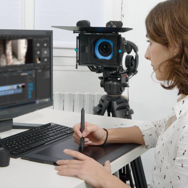 18 Best Free Video Editing Software for Marketers